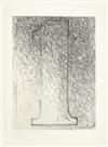 (JOHNS, JASPER) Beckett, Samuel. Foirades / Fizzles.